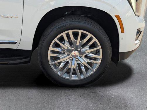 2025 GMC Yukon 2WD Elevation