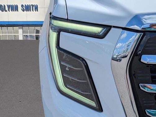 2025 GMC Yukon 2WD Elevation