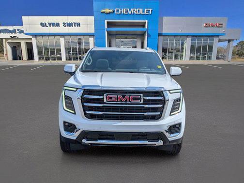 2025 GMC Yukon 2WD Elevation