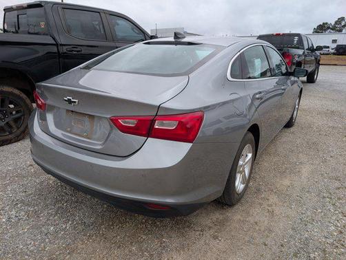 2023 Chevrolet Malibu 1LS