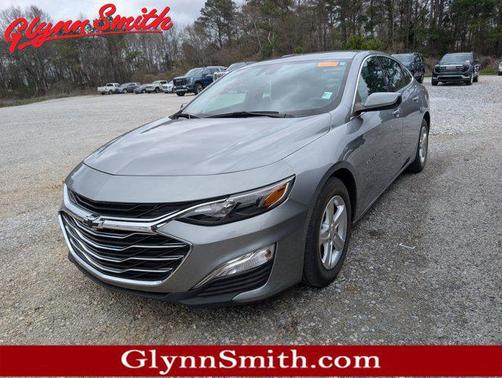 2023 Chevrolet Malibu 1LS