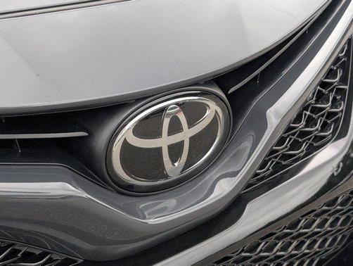 2023 Toyota Camry TRD