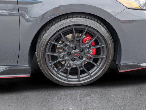 2023 Toyota Camry TRD