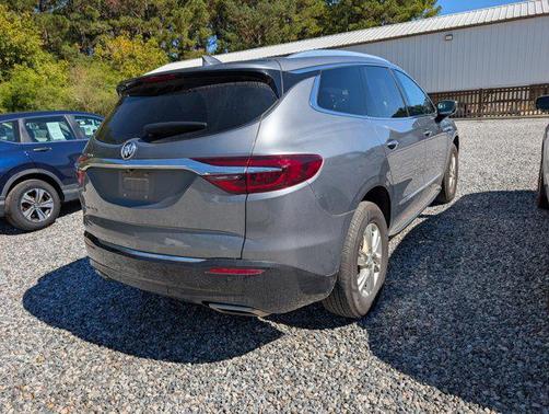 2020 Buick Enclave FWD Essence