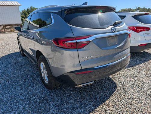 2020 Buick Enclave FWD Essence
