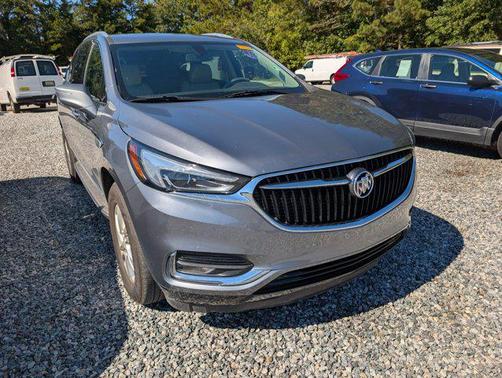 2020 Buick Enclave FWD Essence
