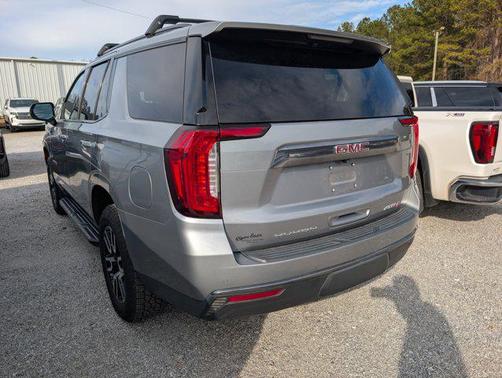 2023 GMC Yukon 4WD AT4