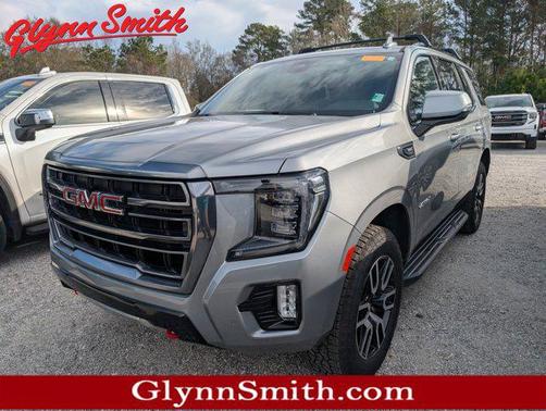 2023 GMC Yukon 4WD AT4