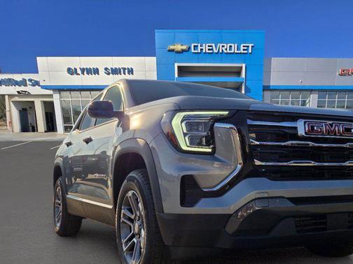 2025 GMC Terrain AWD Elevation