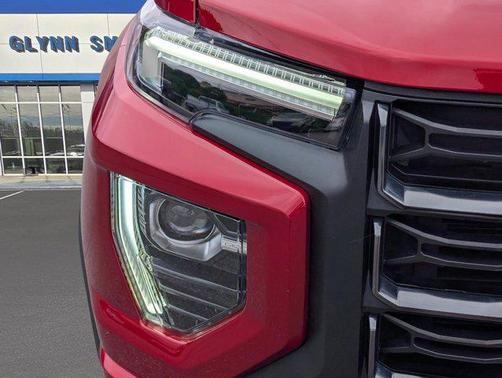 2024 GMC Canyon Base