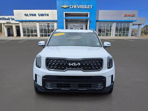 2024 Kia Telluride SX Prestige X-Pro