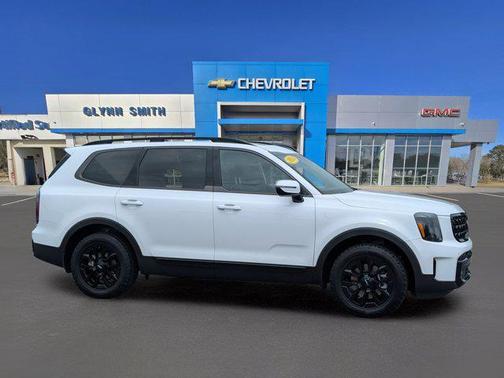 2024 Kia Telluride SX Prestige X-Pro