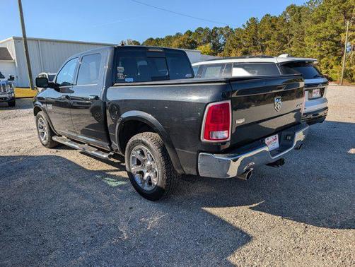 2018 RAM 1500 Laramie