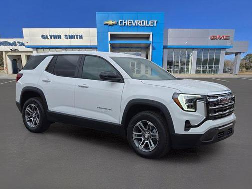 2025 GMC Terrain AWD Elevation