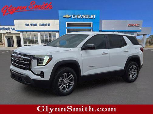 2025 GMC Terrain AWD Elevation