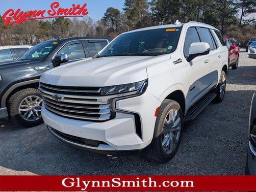 2024 Chevrolet Tahoe 2WD High Country