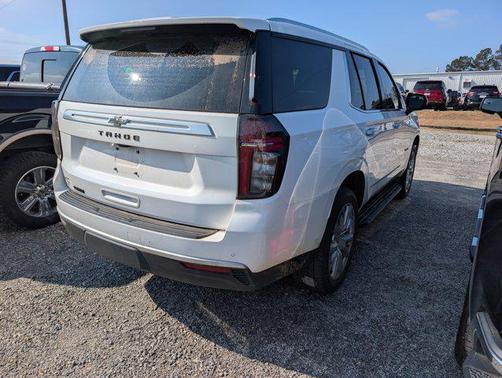 2024 Chevrolet Tahoe 2WD High Country