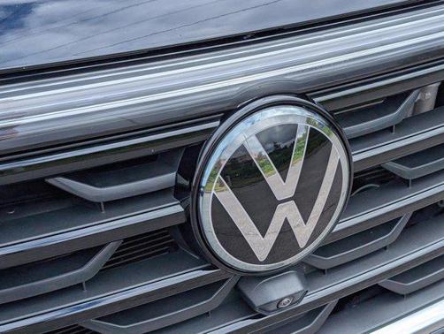 2024 Volkswagen Atlas 2.0T SEL Premium R-Line 4MOTION