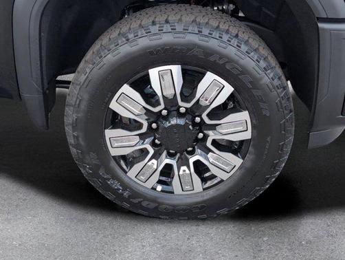 2026 GMC Sierra 2500 Denali