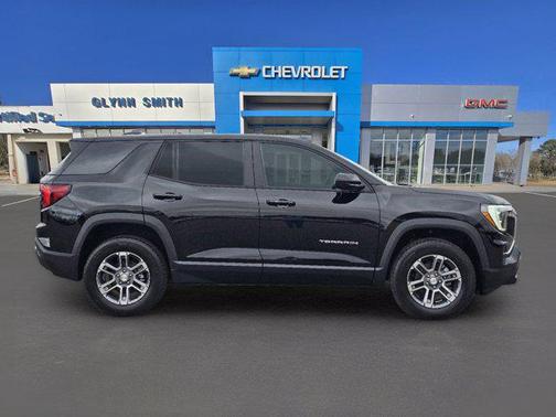2025 GMC Terrain AWD Elevation