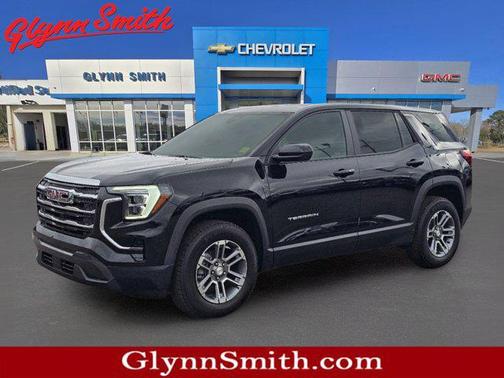 2025 GMC Terrain AWD Elevation
