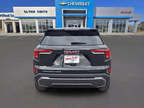 2025 GMC Terrain AWD Elevation