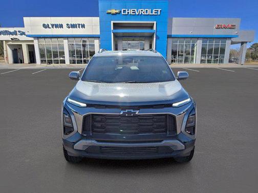 2026 Chevrolet Equinox FWD ACTIV