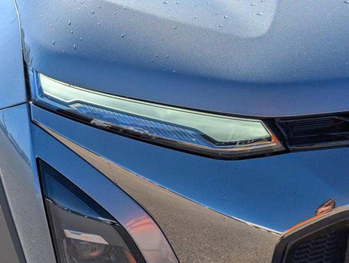 2026 Chevrolet Equinox FWD ACTIV