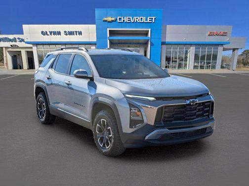 2026 Chevrolet Equinox FWD ACTIV