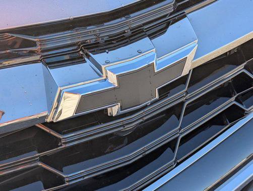 2026 Chevrolet Equinox FWD ACTIV