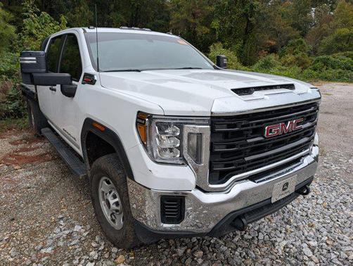 2023 GMC Sierra 2500 Base