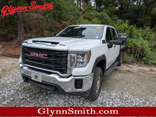 2023 GMC Sierra 2500 Base