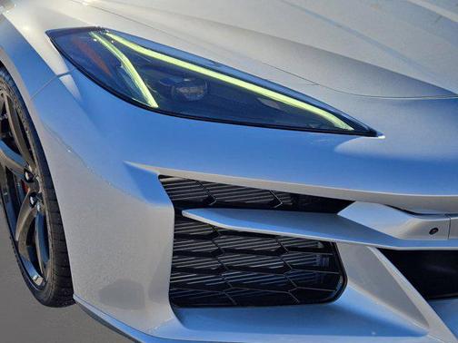 2026 Chevrolet Corvette 2LZ