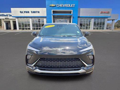 2025 Buick Envista Avenir FWD