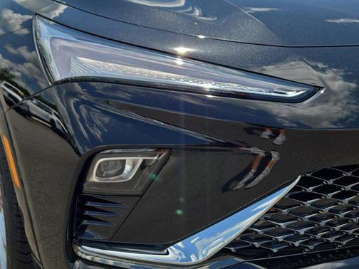 2025 Buick Envista Avenir FWD