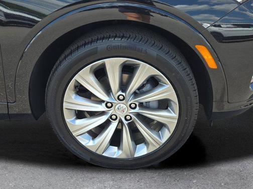 2025 Buick Envista Avenir FWD