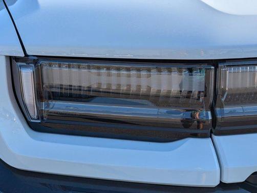 2026 GMC HUMMER EV Pickup 2X