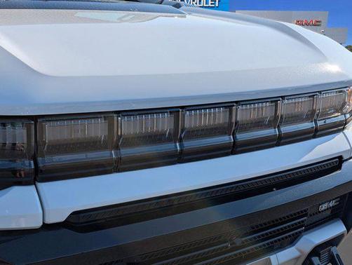 2026 GMC HUMMER EV Pickup 2X