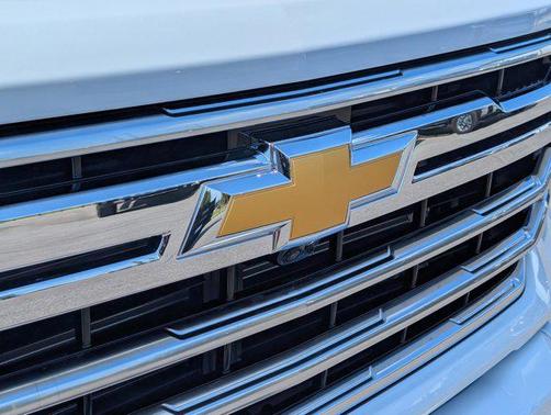 2026 Chevrolet Silverado 2500 High Country