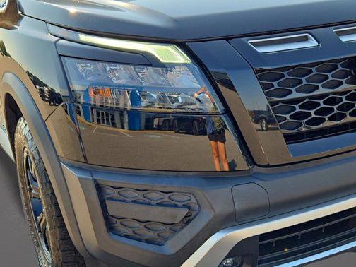 2023 Nissan Pathfinder Rock Creek 4WD
