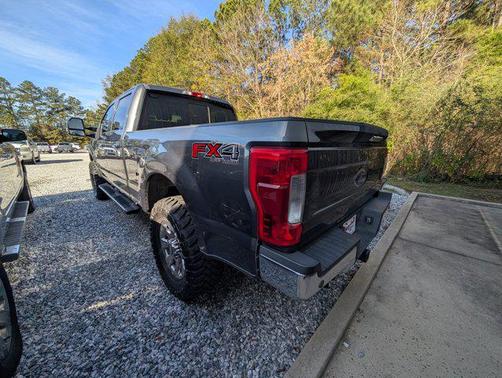 2019 Ford F-250 XLT