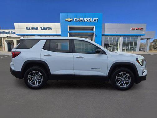 2025 GMC Terrain AWD Elevation