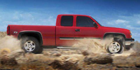 2005 Chevrolet Silverado 1500 W/T