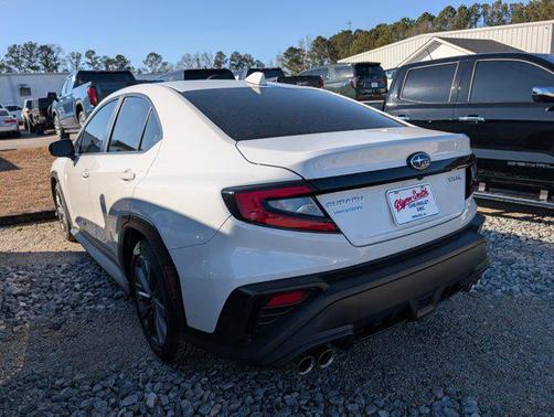 2024 Subaru WRX Base