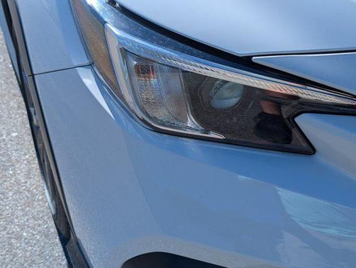 2024 Subaru WRX Base