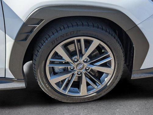 2024 Subaru WRX Base