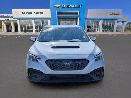 2024 Subaru WRX Base