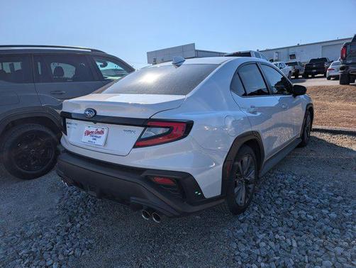 2024 Subaru WRX Base