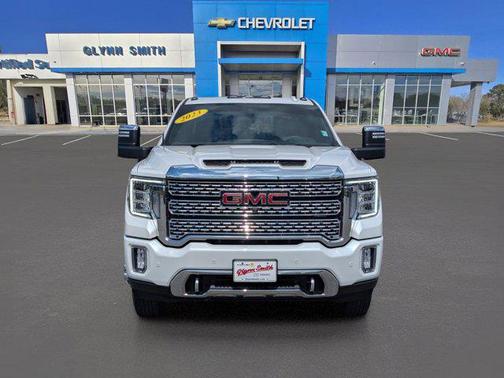 2023 GMC Sierra 3500 Denali