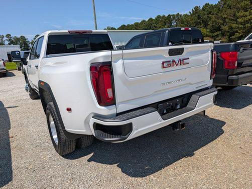 2023 GMC Sierra 3500 Denali
